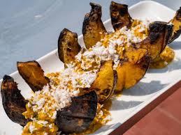 Rosemary & balsamic chicken with roast onions 22 ratings 4.6 out of 5 star rating a honey glaze adds a lovely sweetness to a classic roast chicken. Gordon S Pumpkin Curry Recipe From Ramsay Around The World Gordon Ramsay Com