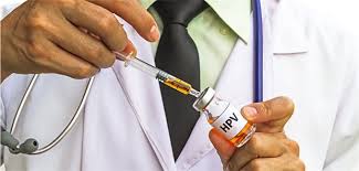 Warum sie auch für jungen ratsam ist, erfahren sie unten. Traurige Bilanz Der Hpv Impfung