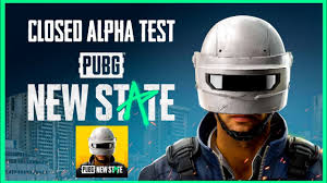 New state discord by clicking on the button below. Pubg New State Closed Alpha Test Announced By Krafton Youtube