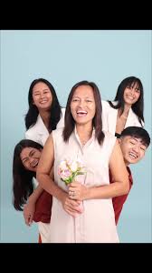 Celebrate Mother's Day with a fun and memorable self-portrait shoot at Dear  Self Studios. Give your mom a unique gift she'll treasure forever