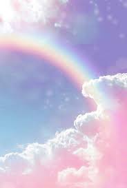 Do you have any other ios app icon ideas for iphone or ipad? Apple Wallpaper Ios Pastel Colors Iphone Wallpaper Sky Rainbow Wallpaper Pretty Wallpapers
