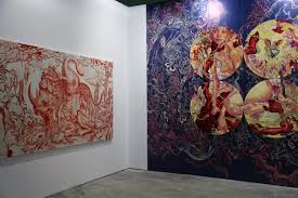 Martha Otero « Arrested Motion