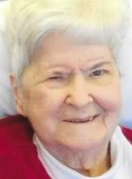 Nina Klein Obituary (1921