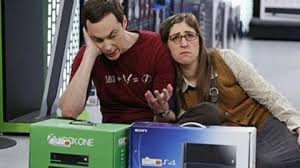 Vous avez sans doute entendu des rumeurs sur sa sortie en 2020. Un Developpeur Critique Deja La Ps5 Et La Xbox Scarlett