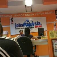 Pencegahan dan penanggulangan infeksi skb kesehatan cpns 2020 untuk seluruh tenaga kesehatan. Photos At Jabatan Tenaga Kerja