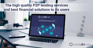 Bitcoin lending is a lot less regulated than dollar loans. Lendabit Com Medium
