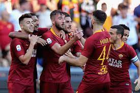 Sampdoria vs as roma head to head record shows that of the recent 31 meetings they've had, sampdoria has. The Day After Roma Vs Sampdoria Chiesa Di Totti