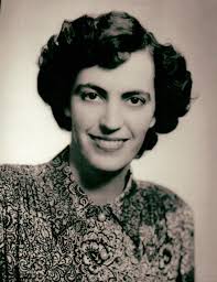 Family photos from 1950 to 1953