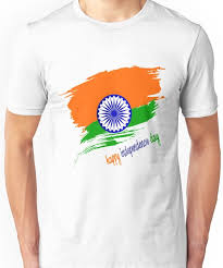 I don't think it would change much. Happy Independence Day Of India Indian Special Day 15 August Essential T Shirt By Kartick Dutta Happy Independence Day Happy Independence Independence Day