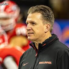 georgia football uga David Daniel