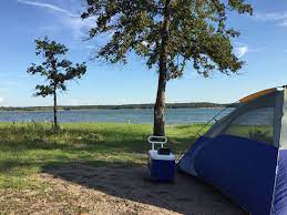 We camped at ray roberts lake state park / johnson branch unit in a fifth wheel. Isle Du Bois Unit Ray Roberts Lake State Park The Dyrt