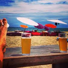 Maxime Barriere On Instagram Programme Complique Lepoulpe Leucate Plage Biere Juillet 2015 Cervesa Fran Alcoholic Drinks Instagram Instagram Posts