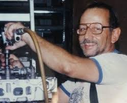 Gary Tinker's Instagram, Twitter & Facebook