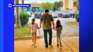 This is the official twitter page of ryan newman, driver of the #6 ford mustang for roush fenway racing in the nascar cup series. Nascar Driver Ryan Newman Released From Hospital Following Daytona 500 Crash Abc News