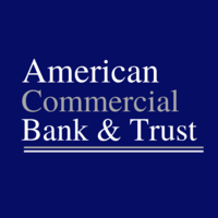 Commercial bank — a financial institution that provides services, such as accepting deposits, giving business loans and auto loans, mortgage lending, and basic investment products like savings. American Commercial Bank Trust Linkedin