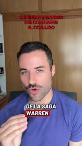 How to Watch The New Conjuring Movie