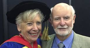 Maggie Beer opens up