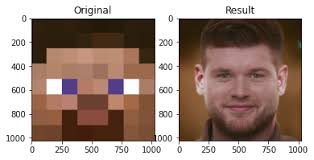 this is how steeve would look like in real life, according to an AI :  r/PhoenixSC