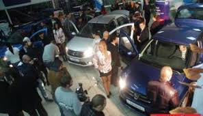 Dedeman automobile concesionar dacia renault nissan. Noul Duster Mai Duster Ca NiciodatÄ 3 Zile De PorÅ£i Deschise La Dedeman Automobile BacÄu Ziarul De BacÄu