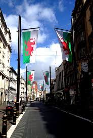 Whether you want to experience the city like a tourist or follow the locals, check out this great resource for your trip. Pin By Siawjern Huang On Where I Ve Been Cardiff City Centre Cardiff Wales Visit Wales