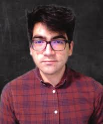 Faculty Newsletter-March 2021.indd