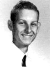 HN Robert Everett Ash, Pleasure Ridge Park, KY