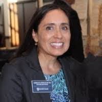 Adriana Olguin's Instagram, Twitter & Facebook