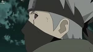 Madara Takes Kakashi S Eye On Make A Gif Together with hashirama, madara founded the hidden leaf. madara takes kakashi s eye on make a gif