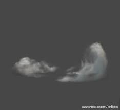 Artstation Daily Practice Smoke Explosion Aleksandr Romashov Smoke Animation Smoke Drawing Animation Design