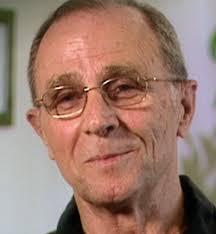 Richard “Dick” Hickenbottom (1931-2014)