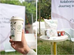 Kolaborasi Bobocabin dan Fore Coffee dalam “Journey to Wellbeing: Mindful  Reset"