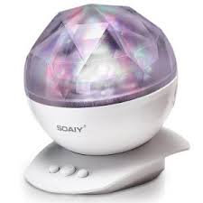 4 Of The Best Baby Light Projectors Star Projector