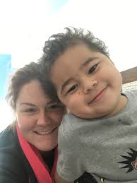 Cancer free after long journey