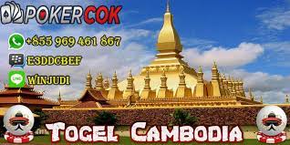 Prediksi Togel Cambodia Hari Ini 14 April 2019 Kamboja Happy Hour