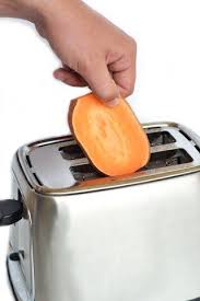 Die Musst Ihr Ausprobieren Susskartoffel Toasts Sind Der Neue Star Am Snack Himmel Susskartoffel Toast Rezepte Lebensmittel Essen