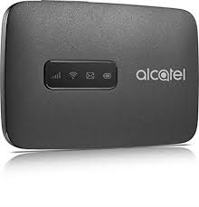 Once the phone is unlocked, you can use the default as well as other carriers simcards . Unlock Alcatel Mw40lh Modem Solution