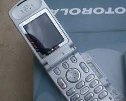 ·cómo activar el motorola texto predictivo en un i880 nextel; New Motorola T720c 720 Cellphone Mobile Kit Cdma Unlock On Popscreen