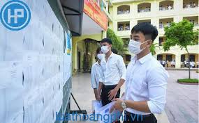 Điểm chuẩn vào trường đh kinh tế quốc dân năm 2020. Khi Nao Co Ä'iá»ƒm Chuáº©n Ä'áº¡i Há»c 2021