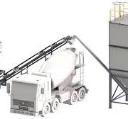 Pemsa Industrial | Concretera PM-30