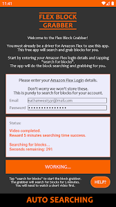 Fire tv cube is the fastest, most powerful fire tv ever, delivering a fast, fluid experience for your favourite films and tv programmes. Download Flex Block Grabber Free For Android Flex Block Grabber Apk Download Steprimo Com