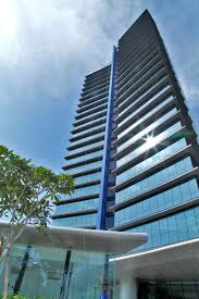 The smelter began operations in 2004 with an annual production capacity of 12. Menara Mbmr Alucobond