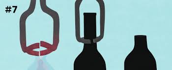 How to uncork wine without corkscrew. 7 Hacks To Open Your Wine Without A Corkscrew