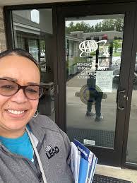 Latasha Burgos's Instagram, Twitter & Facebook