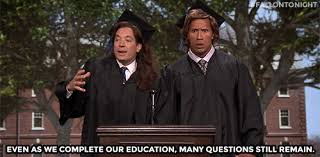 Check spelling or type a new query. Why The Hell Do We Throw Our Graduation Caps Identity Magazine