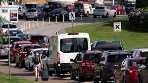 Land border restrictions for travel to the united states remain in effect through august 21, 2021 and may be extended. Hm5cncx5lao1qm