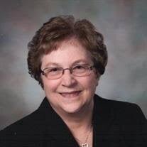 Joyce F. Bond Obituary