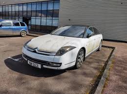 Image result for Blanc Antarctique 2011 Citroen