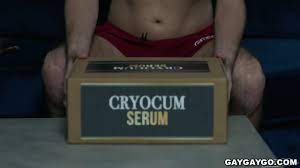 Cryocum