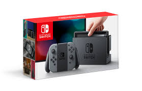 We have no control over the content of these websites. Nintendo Switch Becomes The Fastest Selling Home Video Game System Of All Time In The U S Business Wire