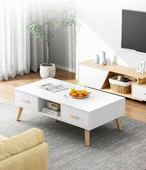 You won't be running the risk that your tables will clash with each other, and having tables that come as part of a matched set may increase. China Wood Modern Living Room Nested Coffee End Tables Side Coffee Table Storage Cabinet China Natural Wood Storage Home Furniture